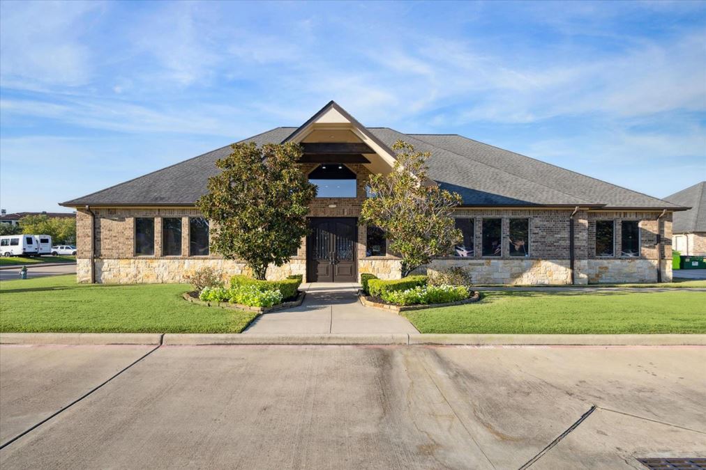 435 Mason Park Blvd, Katy, TX 77450